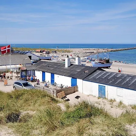 Holiday Blamunkevej B- 550