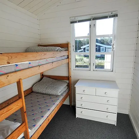 Semesterbostad Holiday Blamunkevej B- 550
