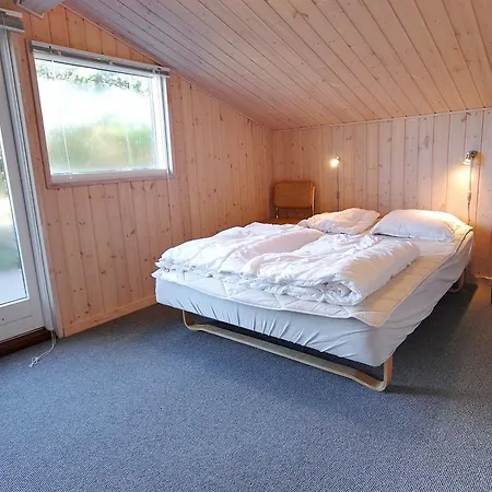 Semesterbostad Holiday Blamunkevej B- 550 *