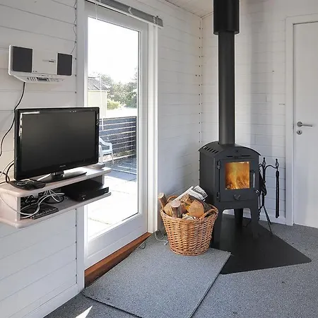 Semesterbostad Holiday Blamunkevej B- 550 *