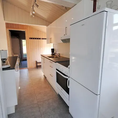 Holiday Blamunkevej B- 550 Sønder Vorupør